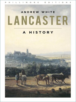 cover image of Lancaster